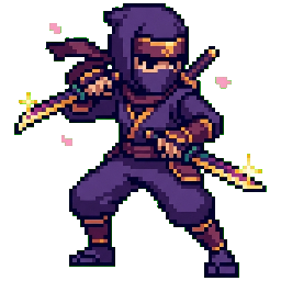 pixelroninsol's tweet photo. Our game designers are working hard right now.

we’ll reveal some of the heroes from Pixel Ronin.

Stay tuned. ⚔️🌸 https://t.co/eSCZmljXGS