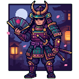 pixelroninsol's tweet photo. Our game designers are working hard right now.

we’ll reveal some of the heroes from Pixel Ronin.

Stay tuned. ⚔️🌸 https://t.co/eSCZmljXGS