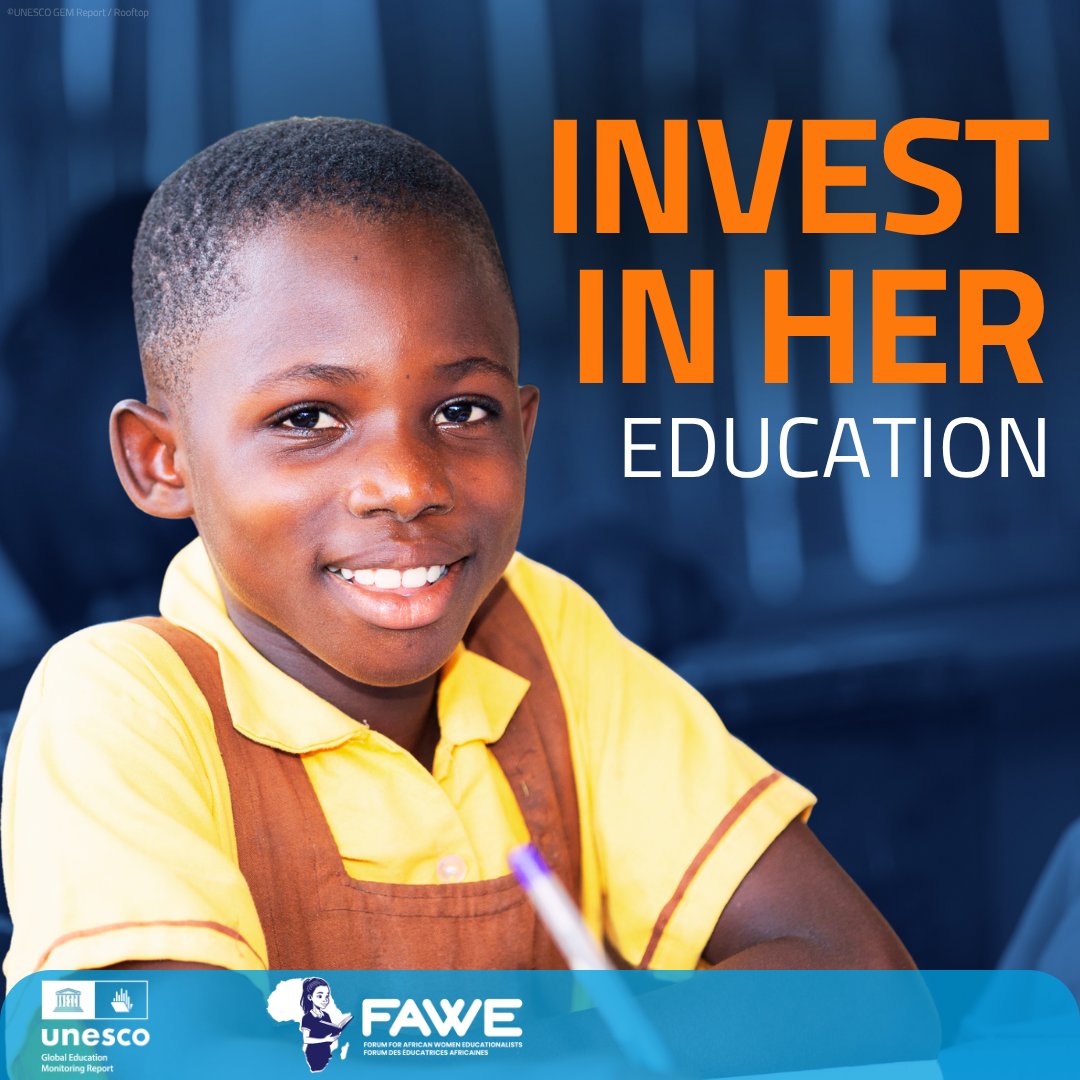 Global Education Monitoring Report UNESCO tweet media