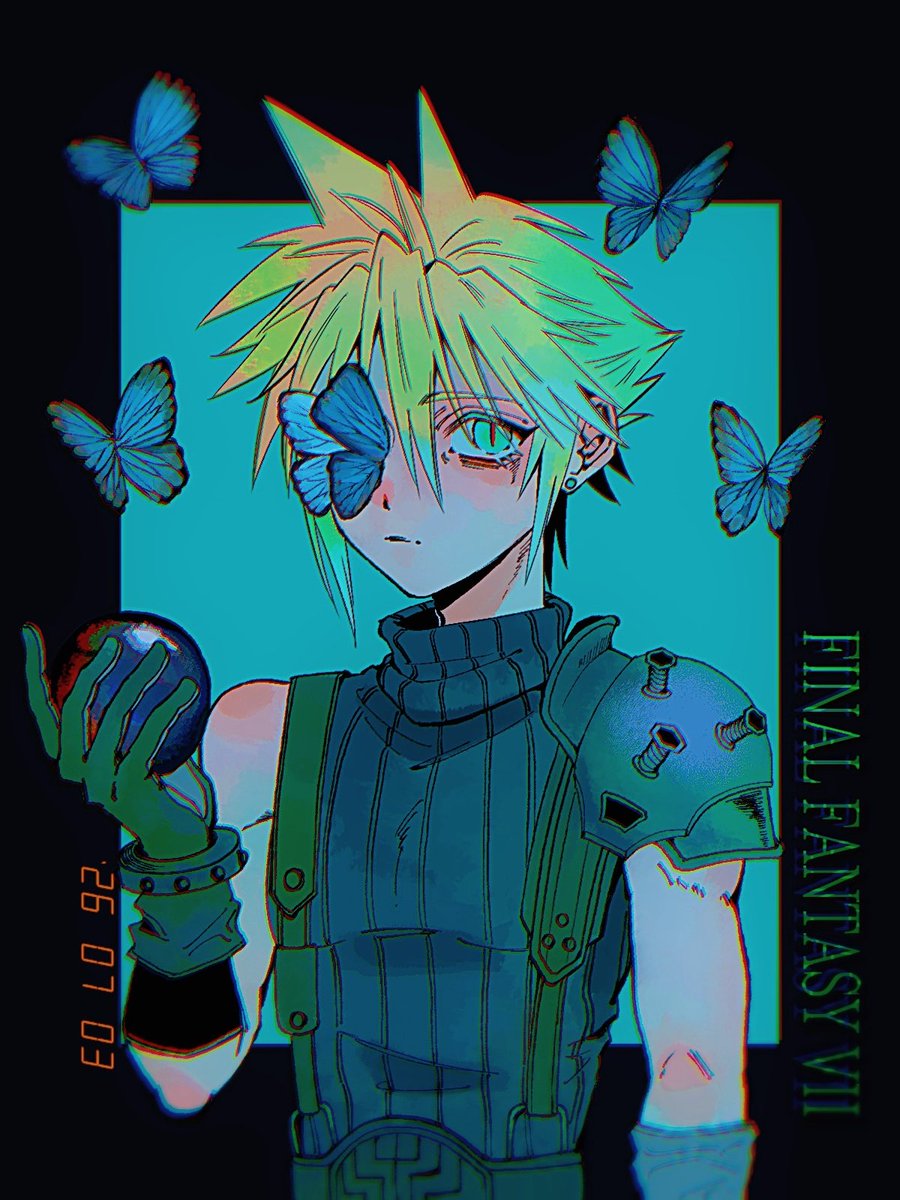 ta0_ff_gtmt's tweet photo. インコンプリート🦜🦋☁
（加工差分有り） https://t.co/vo6MzYgdyv