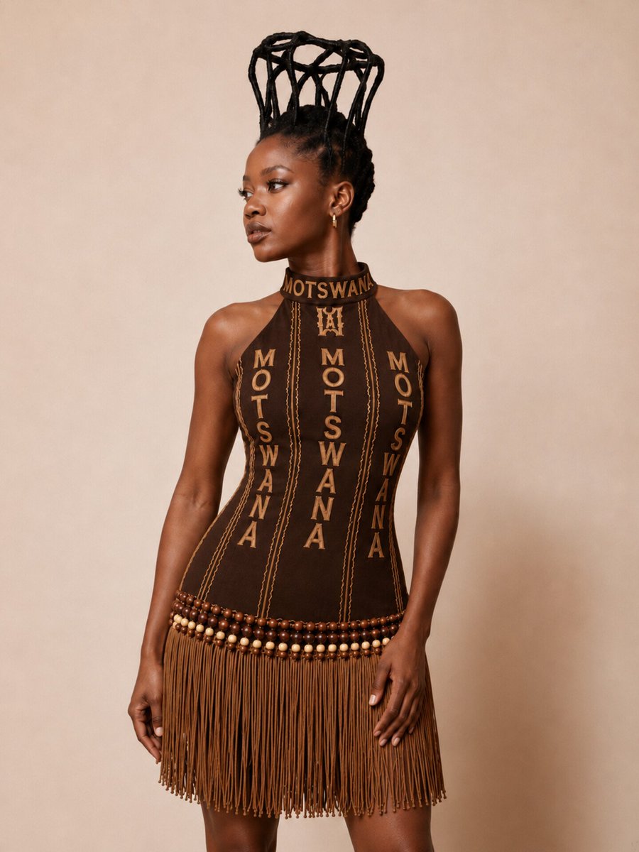 tolamomotswana's tweet photo. Nkapese 🫰🏾👗 
Order in August 🙏🏾 https://t.co/ww4GZqsoNx
