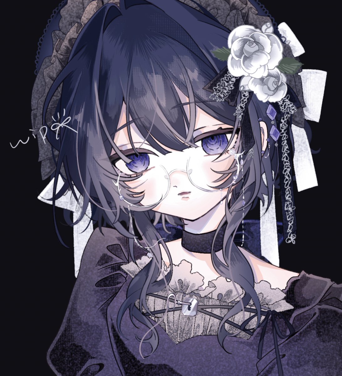 inuko_0326's tweet photo. …🥀 https://t.co/Bs6yibrRv8