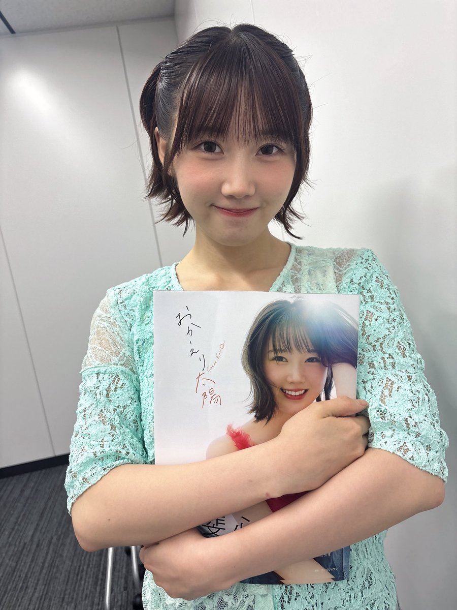 甲斐心愛(STU48) (@k_cocoa1128) / Posts / X