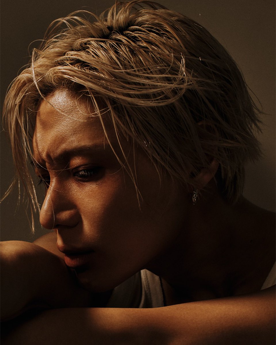 oneandonly_s's tweet photo. 260703 damon_baker INS

Simply, art.

@ xoalsox

https://t.co/ajsKmhKiCA https://t.co/Wzj49jcCde