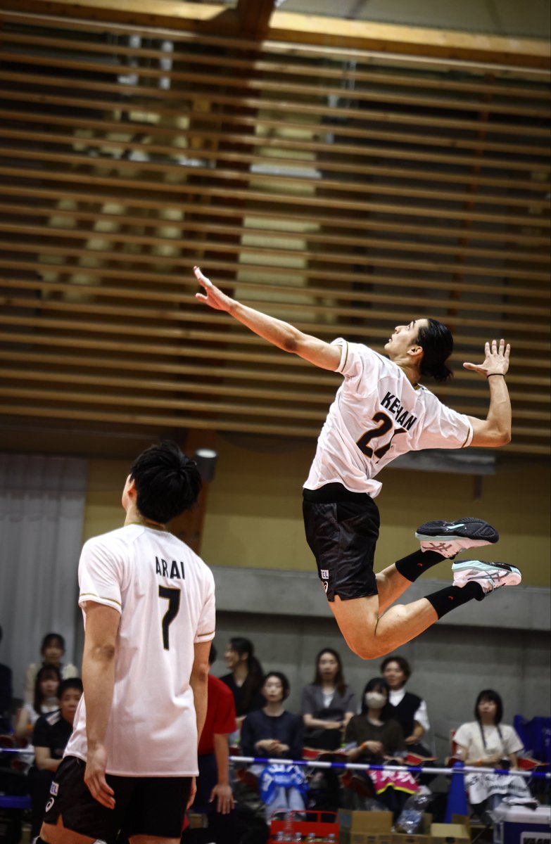 motsusaaan's tweet photo. 慶帆君ヤバかった
パリでこんなにも成長したのかと驚いた
高さも威力もスピードも
後は何と言っても円陣ね
チームをギュッと1つにしてた
#髙橋慶帆
#親善試合日本B対キューバ岩手オガールアリーナday1 https://t.co/7fkwCLDUXW