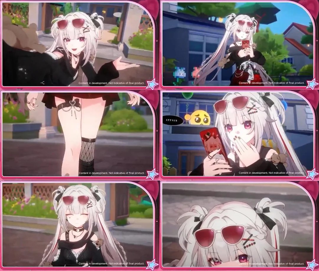 PersonAnonParte's tweet photo. Unironically good skin wow https://t.co/fi8XSwvtUZ