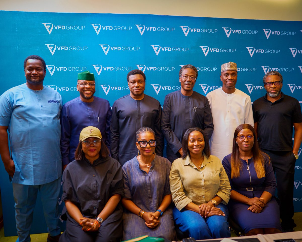 VFDGroup tweet picture