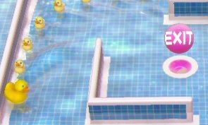 Sora_Toybox's tweet photo. PS3のストアで販売中の気になるゲームをピックアップ
※ストアは2027年7月でサービス終了 

■ぽちゃぽちゃあひるちゃん
価格は815円

PS3の純正コントローラーの傾き検知機能を使って遊ぶゲーム

体験版なら序盤を無料で遊べるのでストア閉鎖までにDLしておくべし！
#PS3
#ぽちゃぽちゃあひるちゃん https://t.co/Tyq0sOO3xj