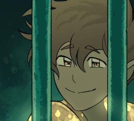 kaboomklu's tweet photo. I just noticed that Hirose looks so much like Kappa from #castelswimmer and now I can’t stop thinking about it. How cute it would be for #Nakahiro to have their sea creature love story or smt like that

They are e/o in another universe 💙💙💙 https://t.co/vXKUdBueDH