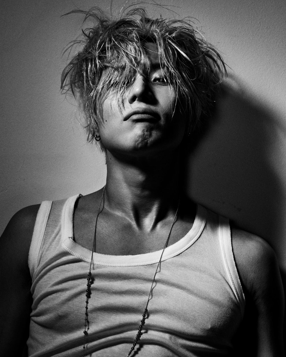 like_718's tweet photo. 260702 damon_baker ig #태민 #TAEMIN

Simply, art.
xoalsox https://t.co/LtbX05dC28