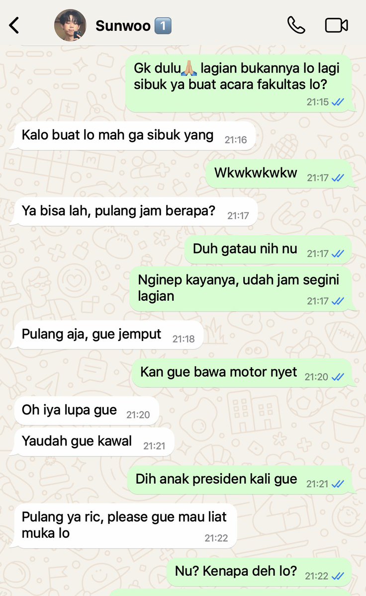 dearest_0808's tweet photo. sunric kosan wantwit au

sebenernya masih jd prioritas ga sih https://t.co/nM5Y3j6SGc