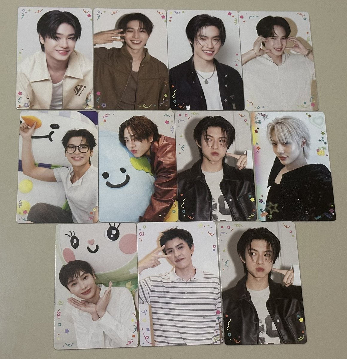 MPhich9192's tweet photo. WTS ปล่อย 

ขายเหมา  11ใบ 150฿ รวมส่งค่ะ
#ตลาดนัดlykn #ตลาดนัดgmmtv #ตลาดนัดลูคมิค #ตลาดนัดโชกุนแอสตัน #ตลาดนัดออฟกัน #ตลาดนัดมาร์คโอม #ตลาดนัดเซิร์ฟจาว่า #ตลาดนัดเอิร์ทมิกซ์ https://t.co/LNYgvbN8Zm