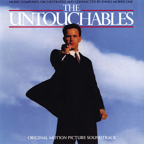 sannta314's tweet photo. 今はEnnio Morriconeで、映画「The Untouchables」���聴いてる。時々聴きたくなるねぇ。(=´∇｀=) https://t.co/2rIn98CWz6