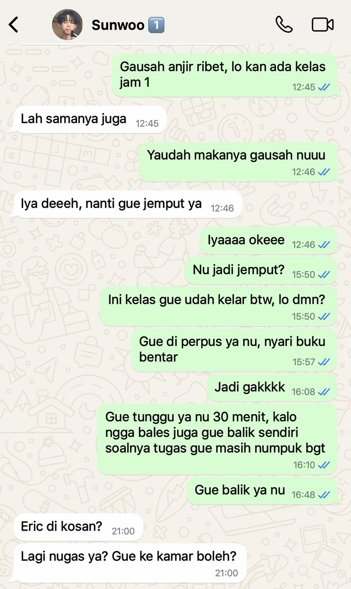 dearest_0808's tweet photo. jadi? https://t.co/HfdnTqi3uL