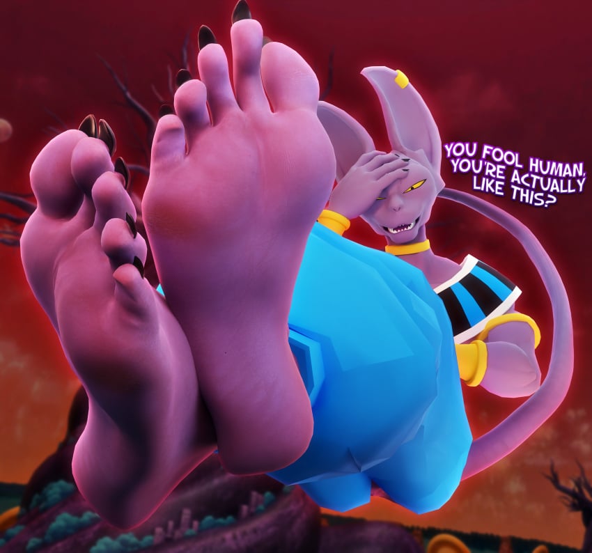 XTheGodOfLustX's tweet photo. I'm lord beerus And if its not obvious by my profile? I love feet and paws. this a NSFW rp foot fetish acc if you don't like feet or furries then this profile is not for you and you should kindly leave. https://t.co/63WfVgsr9f