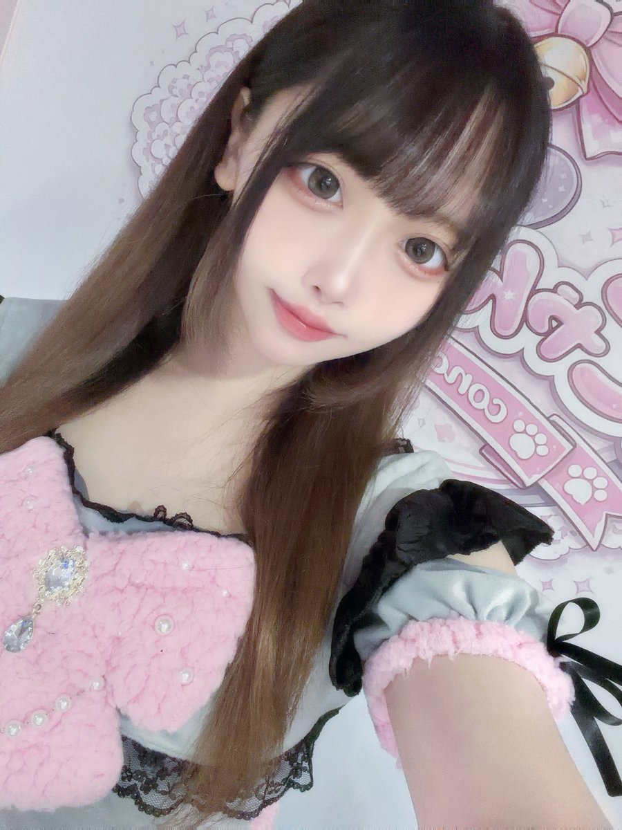 nyan2_au's tweet photo. 微笑んでみた
きょーもいてます

 #自撮り界隈  #宗右衛門  #ミナミ  #日本橋  #コンカフェ  #営業  #心斎橋  #コンカフェ嬢  #コンカフェ営業  #大阪 https://t.co/Il371fOMf3
