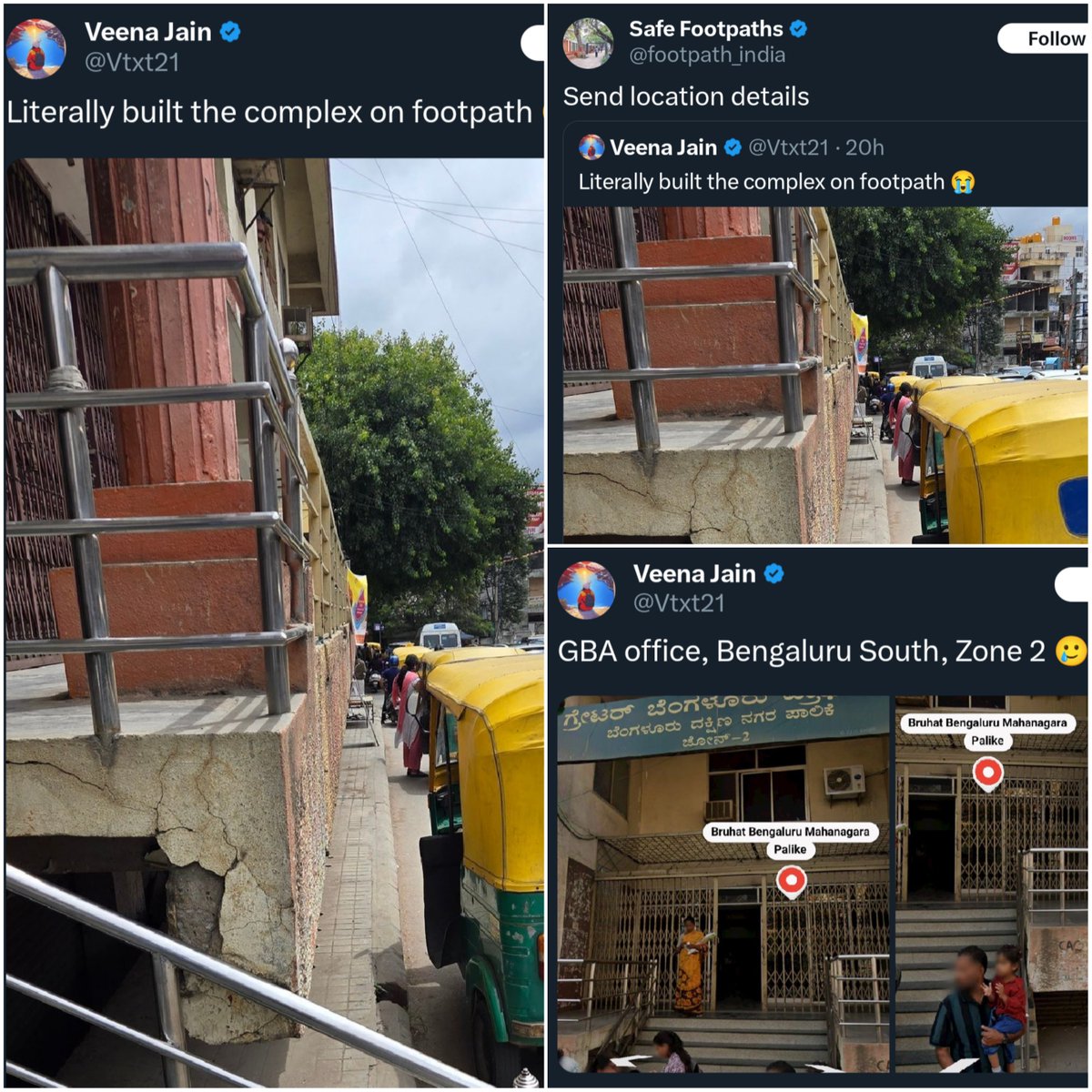 alpasankhyata's tweet photo. This is the funniest thing of today 😆😂 

@krishnabgowda ಮಂತ್ರಿಗಳೇ ಹೀಗೂ ಉಂಟೆ? https://t.co/OLLLTL0B7N