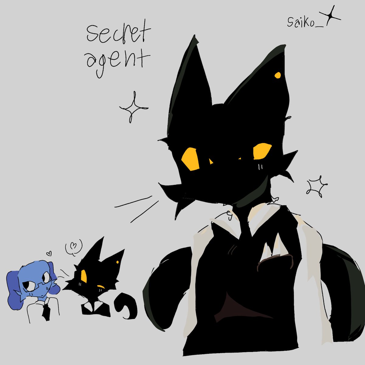 Shrimpyay__1's tweet photo. #animalhospital 
My favorite characters https://t.co/ADBzap1iSk