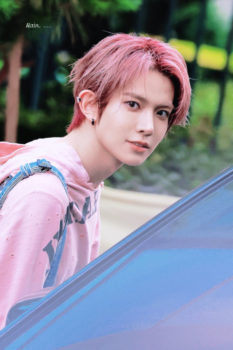 RAIN_011015's tweet photo. 260703

#EVAN #에반 #HEESEUNG #희승 #ヒスン https://t.co/On4MpxFq3x