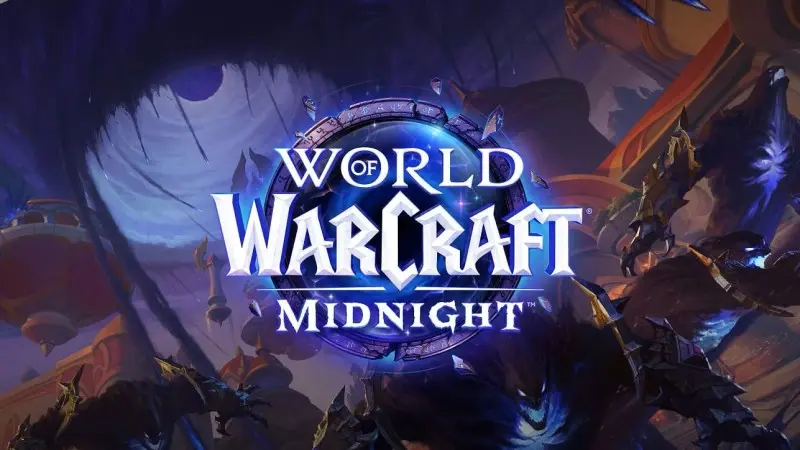 dlcompare_de's tweet photo. WoW Patch 12.1 beendet den Alt-Albtraum endlich 😯

👀➡️ https://t.co/7rx3rkaFvk https://t.co/guFCDrgzOa