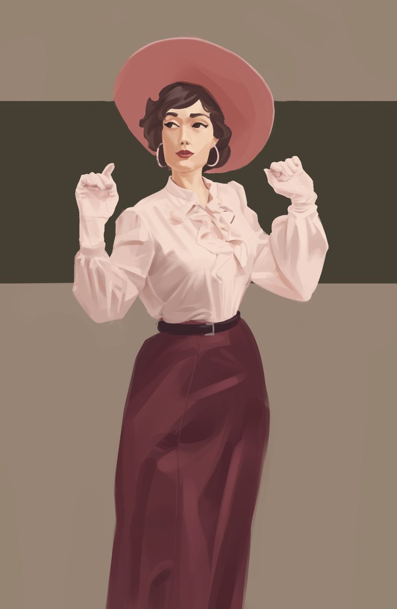 TrajanoDraws's tweet photo. https://t.co/sSnnFFUgZw