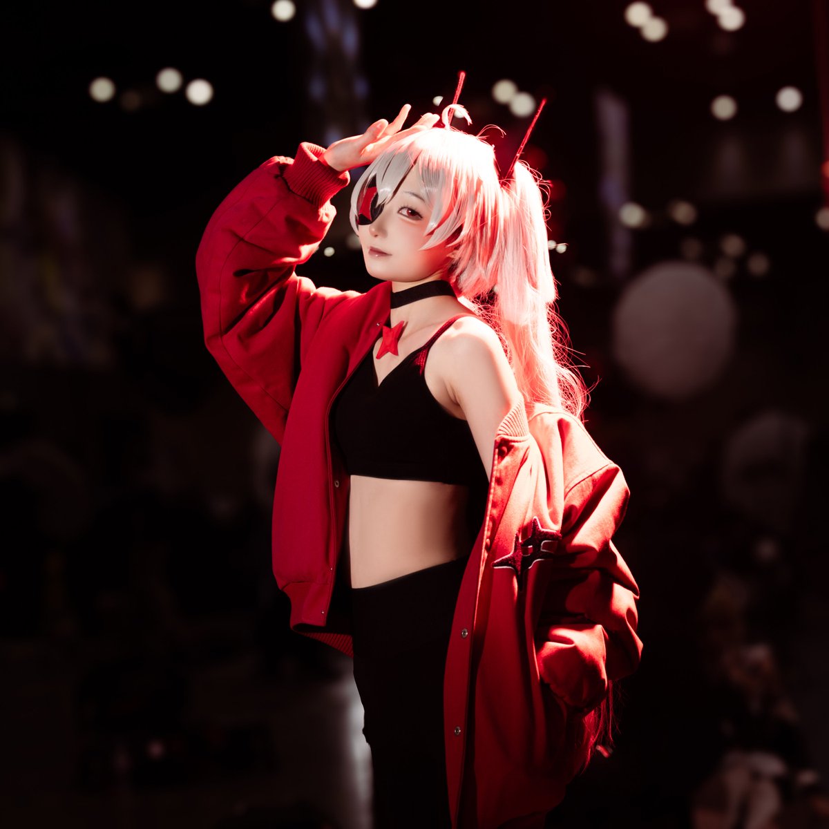 ayakashi908's tweet photo. EL FAIL

📷@yeonhwa_photo

#DJMAX https://t.co/g8P772GkZx