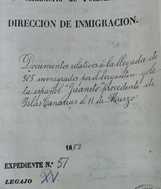 EmilioMayer8's tweet photo. @J_Zaragoza_ Los consulados nacionalizan a descendientes de ‘exiliados’ que emigraron 54 años antes de la Guerra Civil: aquí está la prueba https://t.co/0HHm2IXZpP