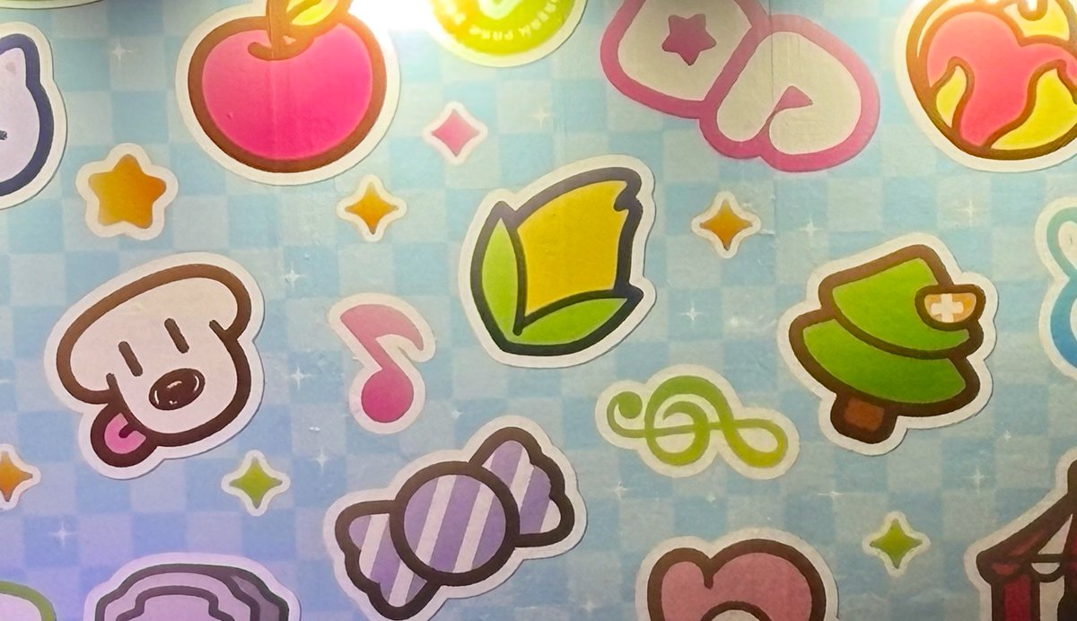bohitashi's tweet photo. EXPOのホロドリブースで撮ったやつ
ホロドリでのミオちゃんのマークがあまりのぷりぷりっぷりで好き、ころねのほそいぬもきゃわ https://t.co/9TjA75Audo