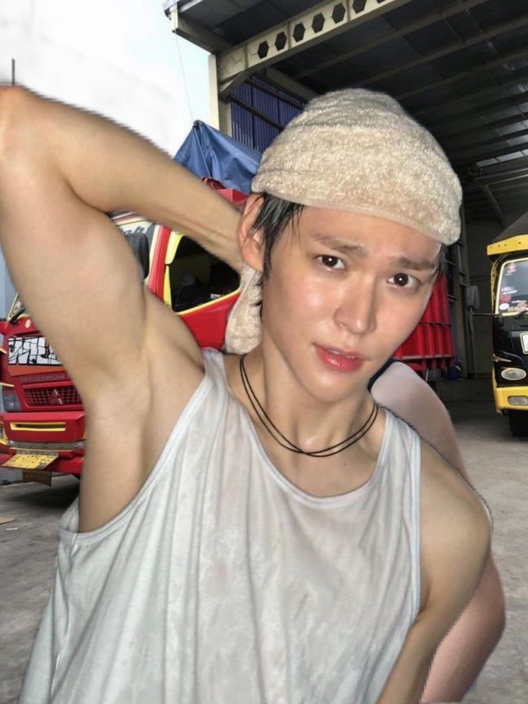 ZestMEMEN's tweet photo. @ZestMINGURI @CadenceEUNSEOK coba cobaaaaa :"""") https://t.co/NuouSIBKvV
