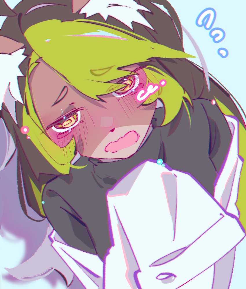 TeaGiasemi's tweet photo. Colored Sketch!
https://t.co/znxNuv7nFt https://t.co/9Q7jel4SyM