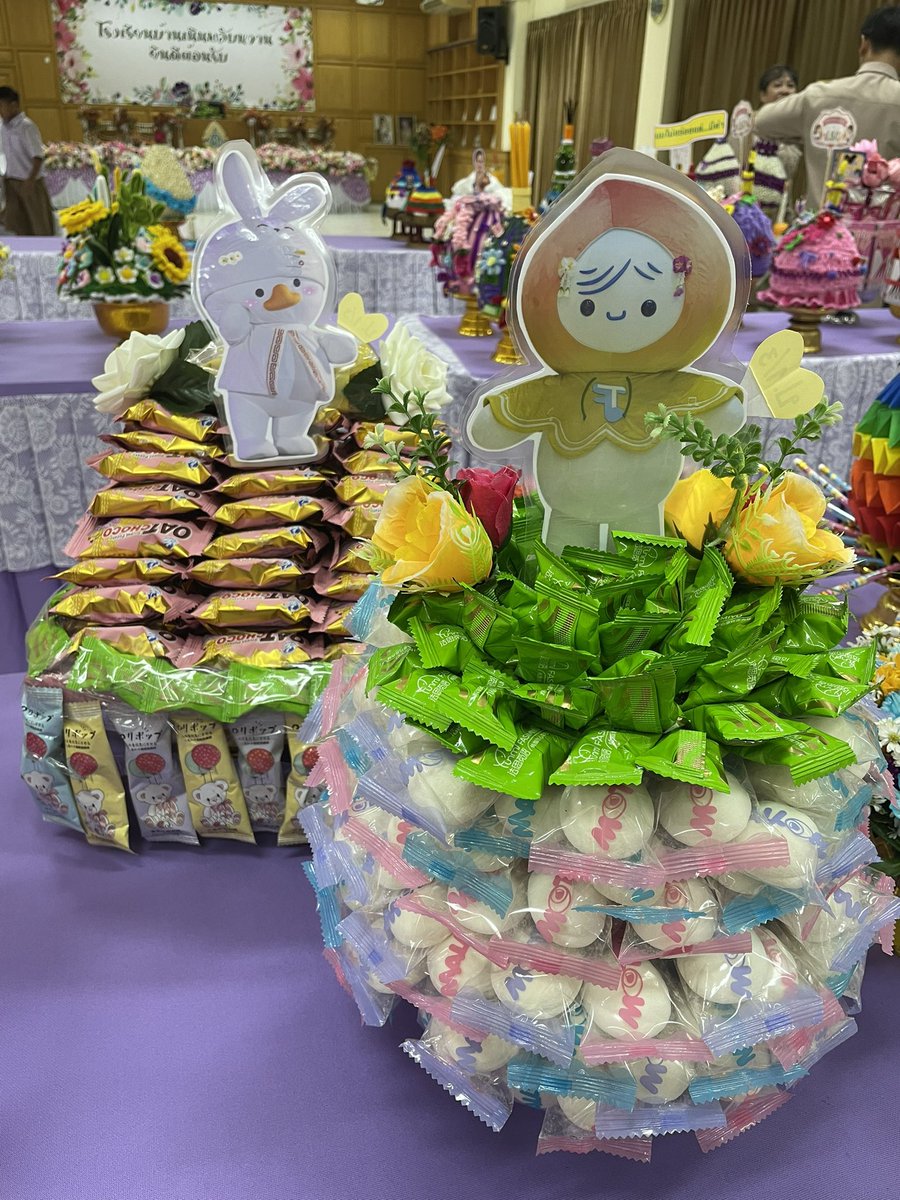 parmkris's tweet photo. เราสามารถเป็นคุณครู ไปพร้อม ๆ กับเป็นสาววายได้ แล้วเรายังเป็นอุนยายขอเป็ด(อ้วม) 1 ตัว กับลูกชุบอีก 1 ก้อน ได้ด้วย 🦆🐘☂️🤏

#OhAe #โอ๋เอ๋ 
#RainyTF #น้องเรนนี่ https://t.co/7xBPx9CqLN