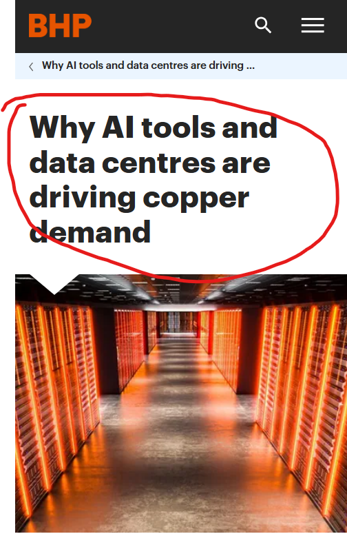 dodigaul0102's tweet photo. THIS IS WHY I HOLD $NRED.CSE / $NREDF

Copper demand keeps rising while the old mine base keeps getting weaker

AI data centers need copper
Power grids need copper
EVs need copper
Defense systems need copper
Robotics, telecom and advanced manufacturing need copper

At the same time, major copper mines are aging, ore grades are declining, and new supply takes years to bring online
That is why I want exposure to promising copper juniors before the market fully prices the supply gap

NovaRed gives me that through Wilmac in British Columbia
But the key reason I keep holding is the latest MetalCore update

MetalCore processed 57 years of Wilmac data:
10 mineral occurrences
19 assessment reports from 1968–2025
38 regional geochemical samples
Past production records
Regional magnetic data
Then it highlighted a platinum-group element signal alongside the copper-gold thesis

Copper demand is structural
New supply is slow
Wilmac keeps gaining layers

That is why I hold $NRED. I’m in, you do you

$NEM $AAPL $JNJ