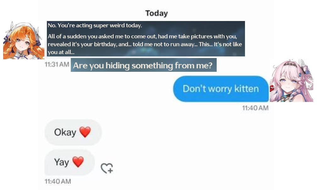 cerberusfz321's tweet photo. "playing dumb" #denrika 

i swear this was much funnier in my head. my brain is so fried atp... 🥲 https://t.co/cCL27Ie9fX