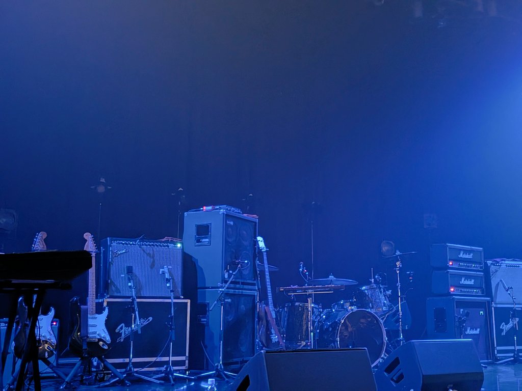 miho4003's tweet photo. MONOのライブに行ってきました。
圧倒的かつ優しくも響き渡る轟音をこれでもかと堪能して来ました。
最高のライブを日本でのライブをありがとうございます!!
#monoofjapan https://t.co/70bYMaqBQZ