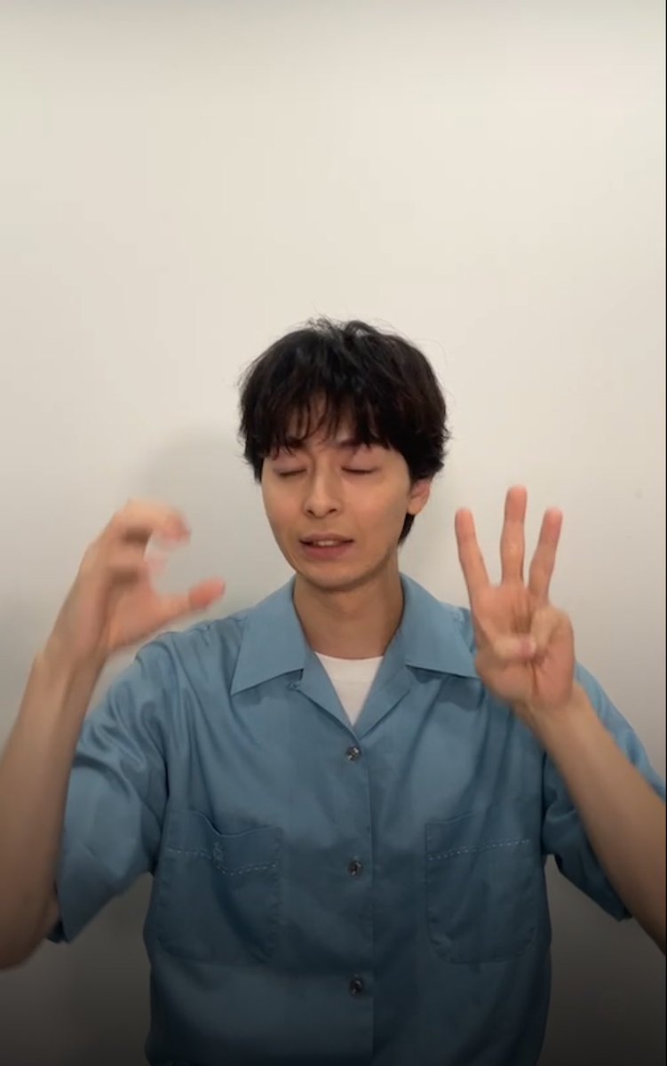 mapita_ko's tweet photo. 私まじでスクショ下手すぎて見てほしいこのコレクション(真宙くんごめん) https://t.co/pOVxZHMWyr