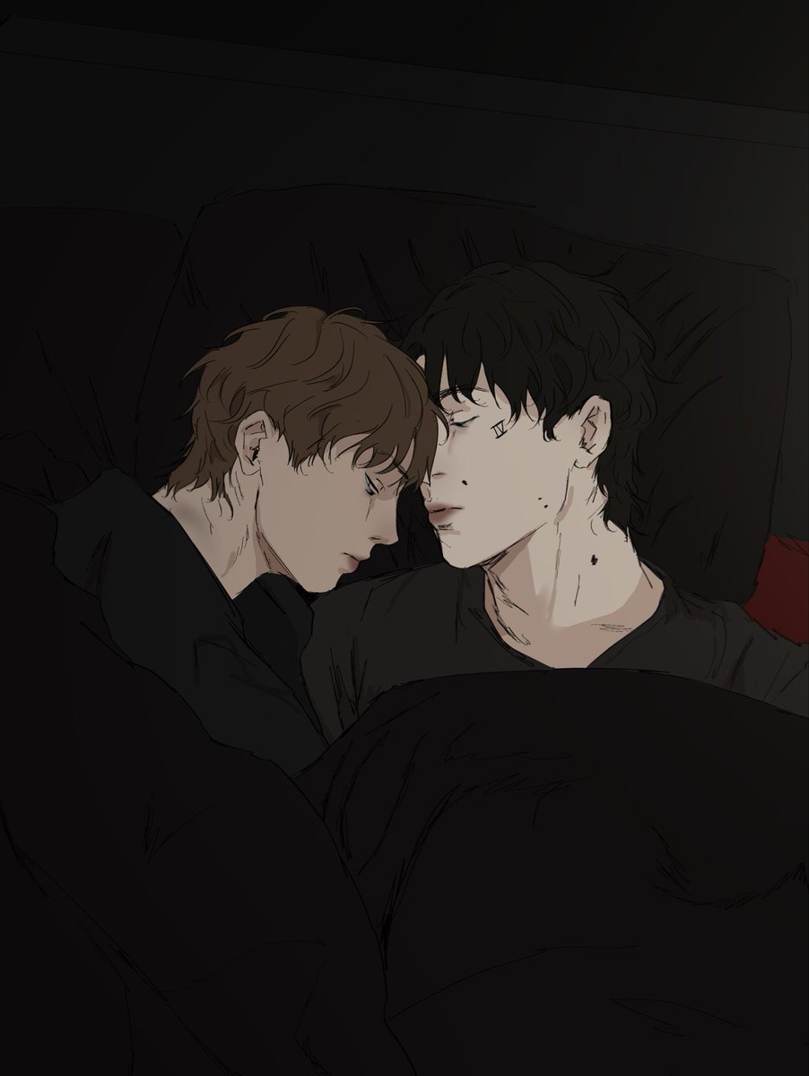 Maplefoxx_'s tweet photo. Raven auing 
#aftg https://t.co/QbriX6KE1d
