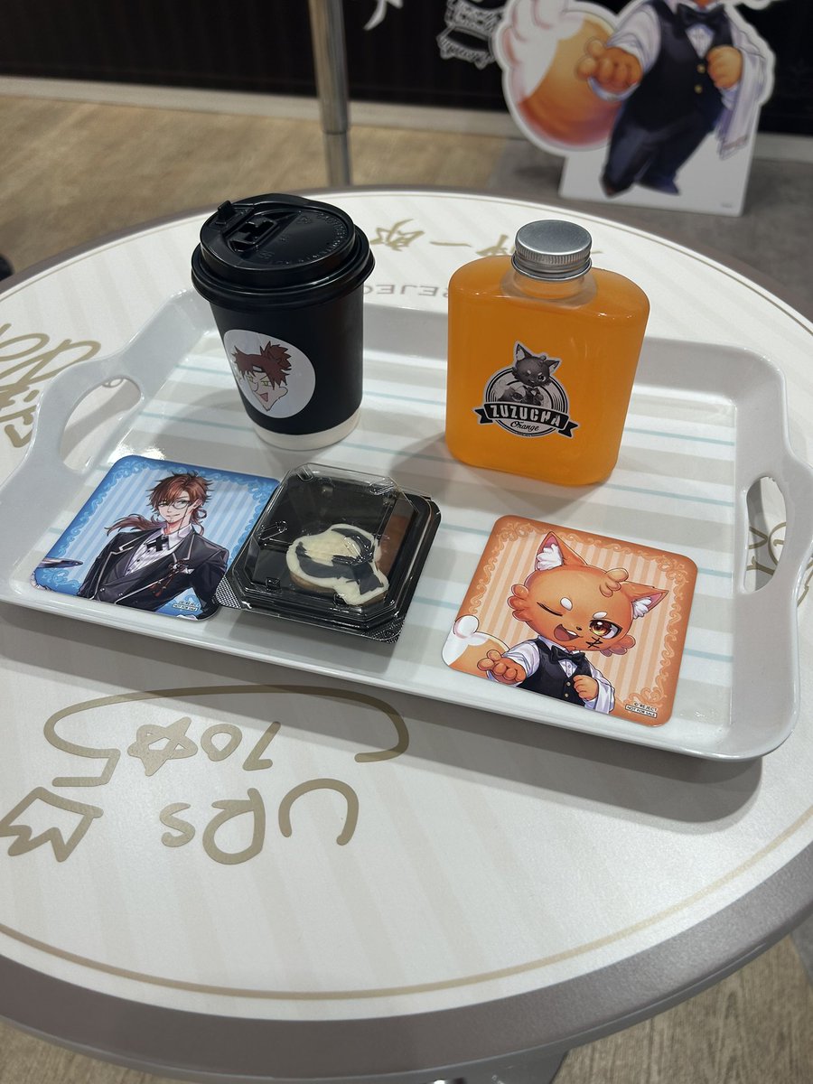 Ishwo2's tweet photo. #りじぇすた

忍茶渋くてんまかったです https://t.co/kFoFI4FBdu