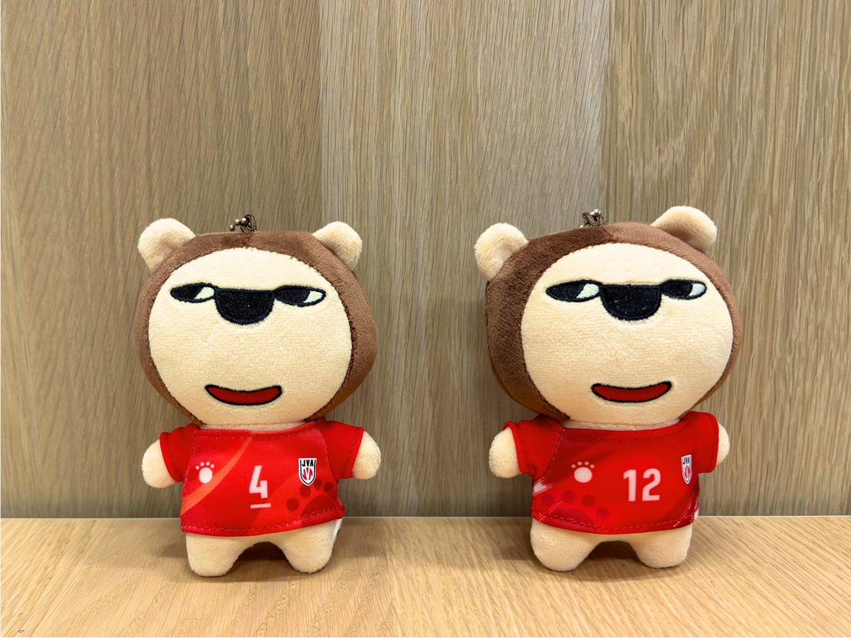 liyon_mbs4ch's tweet photo. 【🦁お知らせ 第３弾🦁】

/／
MBS MARKET
らいよんチャングッズがさらに増えました✨
\＼

バレーボール日本代表ユニフォーム姿の
らいよんチャンも！🏐

ぜひのぞいてみてください👀

https://t.co/CuqVvPIKyS https://t.co/Ync7yeig0N