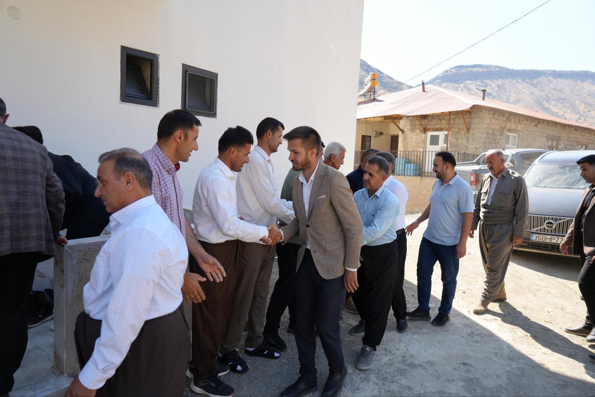 RdvnAkba's tweet photo. İl Başkanımız, İl teşkilatımız, Şemdinli Belediye Başkanımız, Çukurca Belediye Başkanımız, Belediye Başkanımız, ilçe Başkanımız, Gençlik Kolları Başkanımız ve ilçe teşkilatımızla birlikte geçmiş dönemler ilçe Başkanımız kanaat önderimiz Kasım Evin amcamızı ziyaret ettik.

Misafirperverlikleri için kendisine teşekkür ediyoruz.

📍Vapurtepe mahallesi 

@RTErdogan @Hayati_Yazici @efkanala @mustafaelitas @HuseyinYayman @abuyukgumus @MustafaAlkayis @byildiz63 @AKGMTeskilat @Akparti @KayaZeydin @sakar_fahri @nazmidemirtr