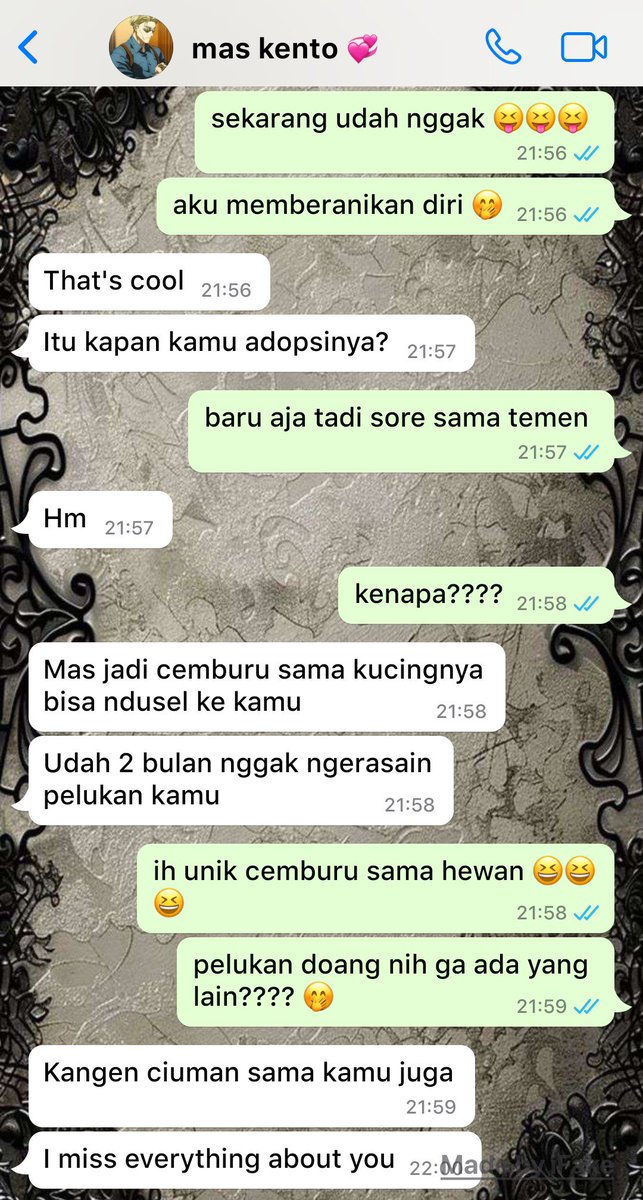 higucruma's tweet photo. #jujutsukaisen one tweet au | nanami kento x fem!reader

— ldr.

©higucruma https://t.co/WbCUQDWmNi