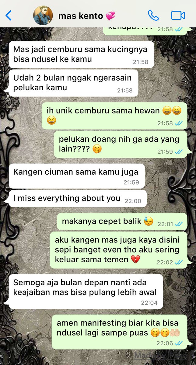 higucruma's tweet photo. #jujutsukaisen one tweet au | nanami kento x fem!reader

— ldr.

©higucruma https://t.co/WbCUQDWmNi