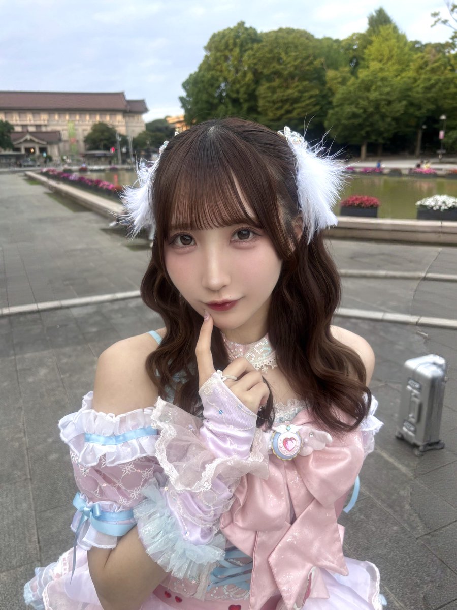 河西 栞（ドラマチックレコード） (@DMRC_shiori) / Posts / X