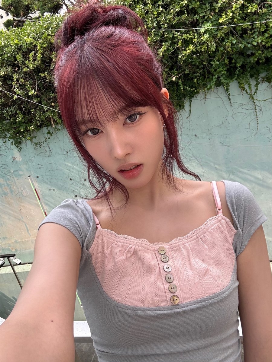 simccoon414's tweet photo. 오늘도 심쿵 완료...🙊🥰 https://t.co/i4sQtAVFYo