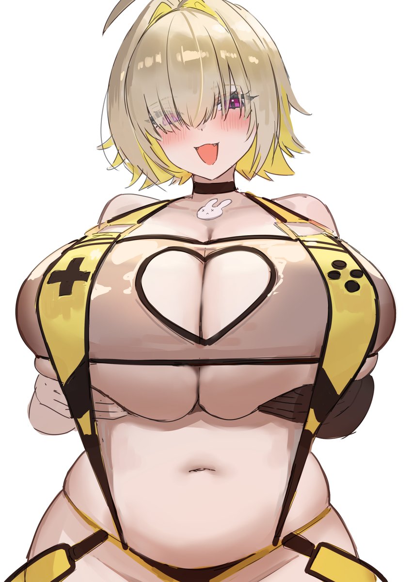 エレグ
NIKKE 