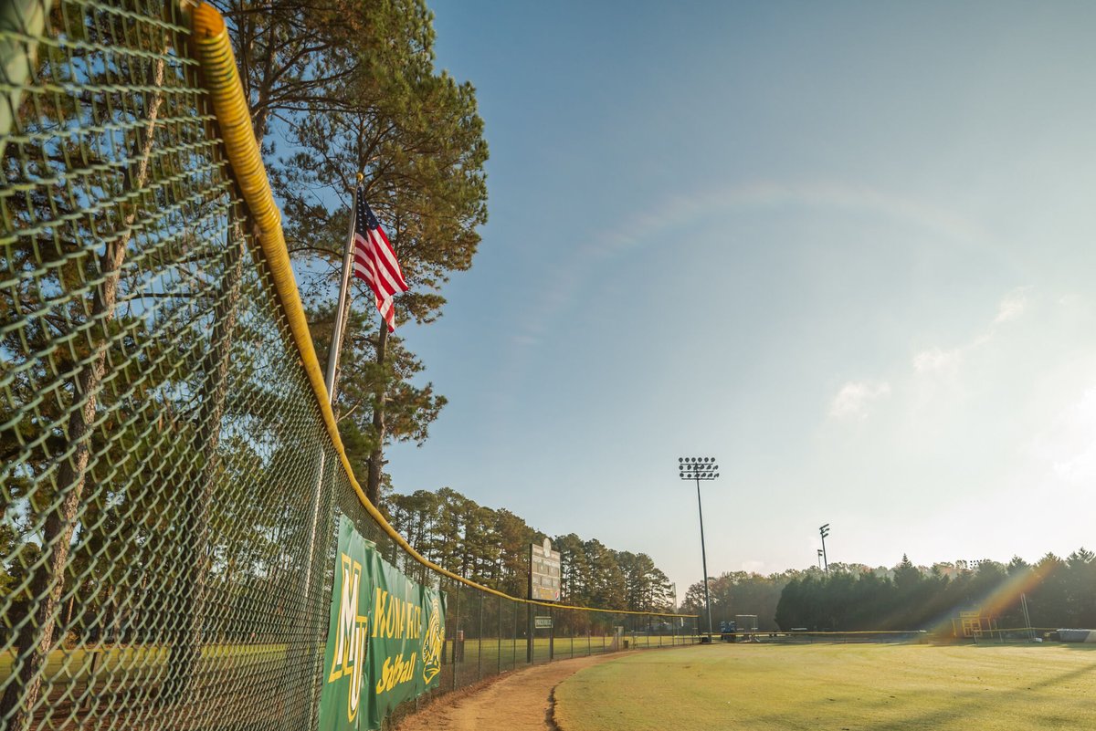 Methodist University tweet media