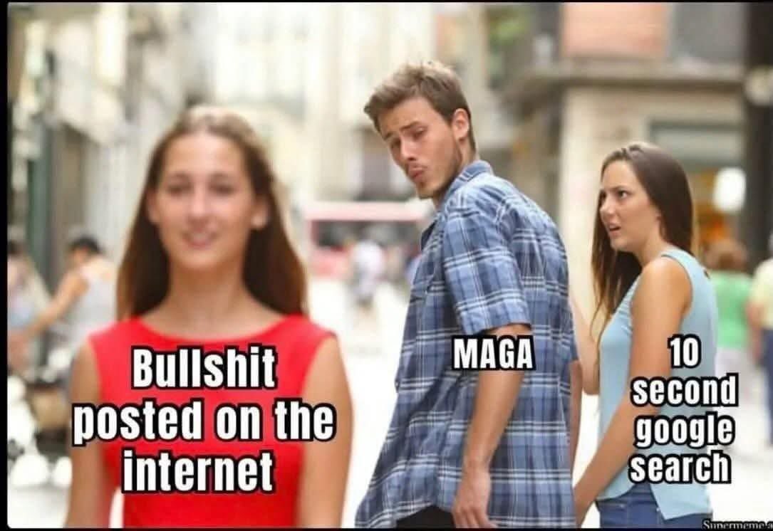 IndyRedoubt's tweet photo. @NHTeaParties These m0rons just pass along crap they see on tRuTH. https://t.co/46X5WSbzIt