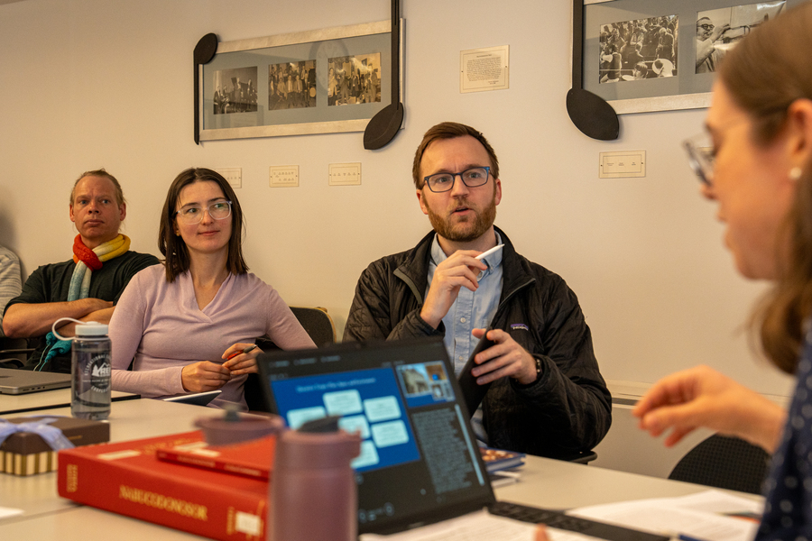 MIT School of Humanities, Arts and Social Sciences tweet media