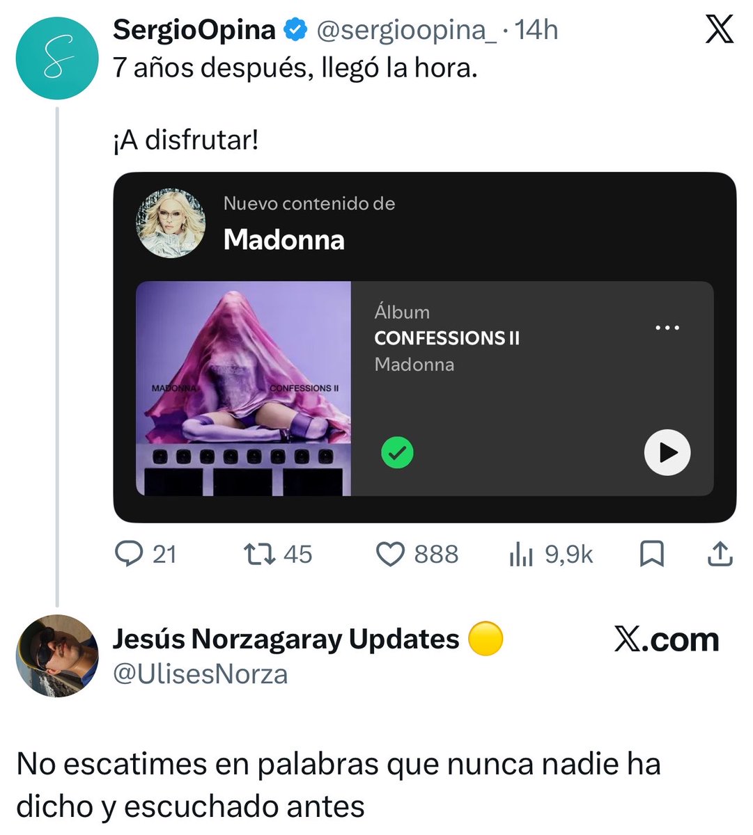 SergioOpina tweet media