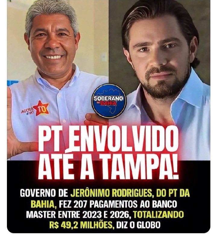 Eduardo05852573's tweet photo. SENDO PETISTA NADA IRÁ ACONTECER!
NADA! https://t.co/OQmy1fHiOo