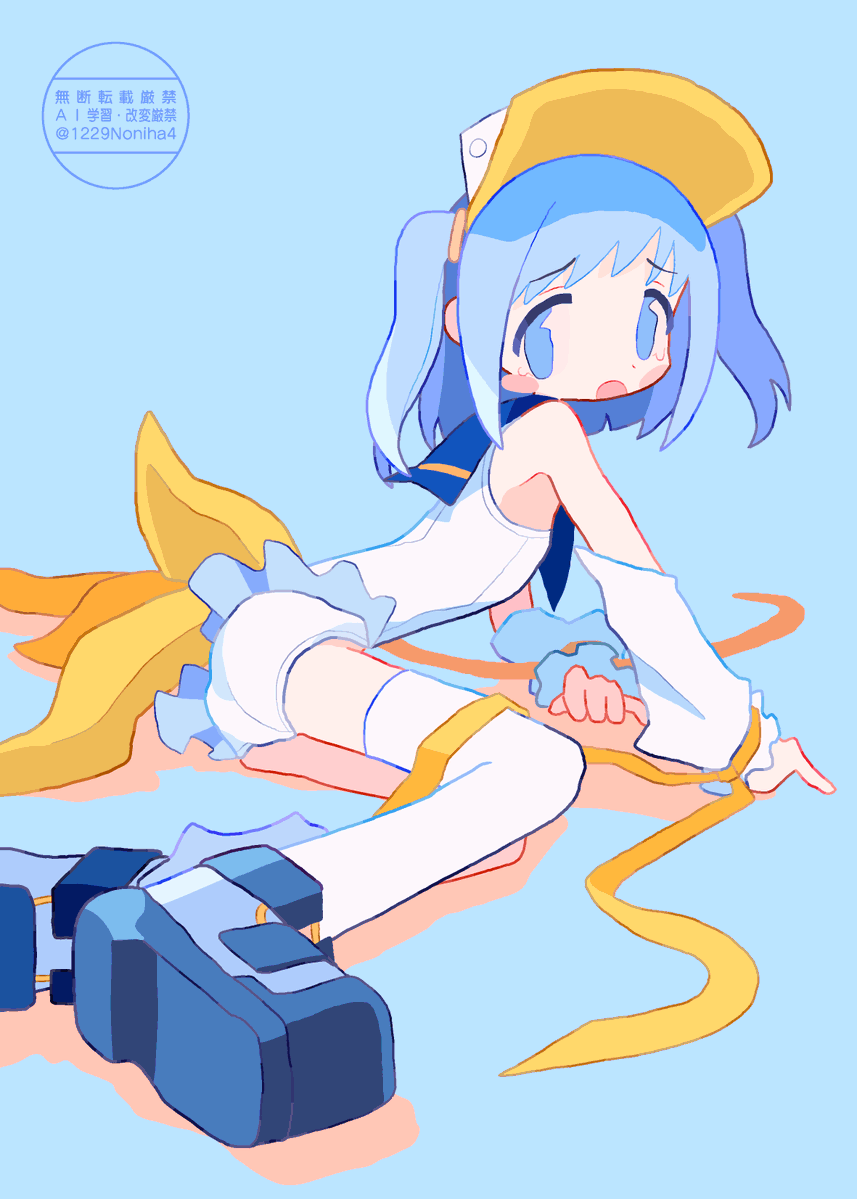 1229Noniha4's tweet photo. もえたん　ぱすてるインク https://t.co/pYMd7ecSMb